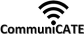 Communicate logo